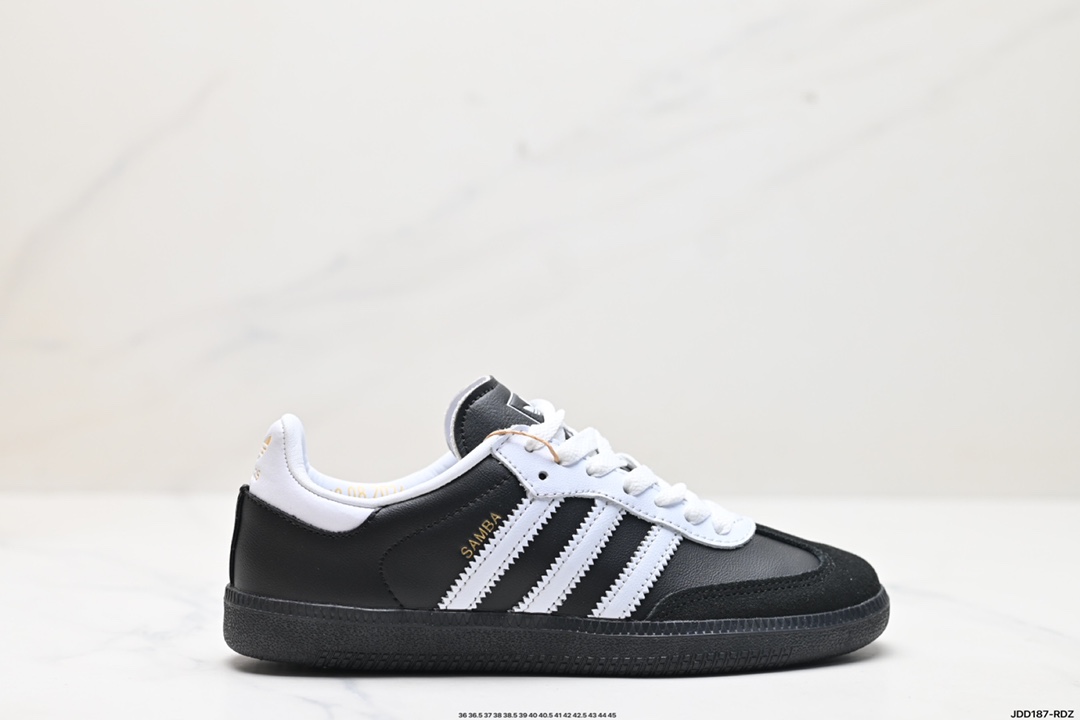 Adidas Samba Shoes